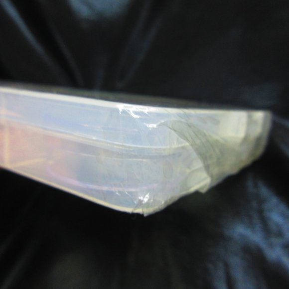 9 Compartment Plastic Bead Strorage Case - Picture 3 of 8